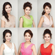 Image for article titled Blame Photoshop for Korea's Beauty Queen "Clones"?